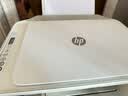 惠普（HP）803原装黑彩套装墨盒 适用hp deskjet 1111/1112/2131/2132/2621/2622打印机 实拍图
