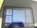 HUAHUI平板电脑2026新款Pad pro 骁龙8Gen3支持WIFI6插卡5G全网通平板电脑 4K超清晰游戏娱乐办公平板 宝石蓝 32G运行+2TB（2048G）内存 实拍图