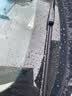一途（YITU）奥迪Q3专用无骨雨刮器雨刷器原厂原装原车尺寸尺寸A级胶条 实拍图