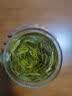 西湖绿茶优选雨前浓香龙井茶传统纸包春茶200g自己喝 实拍图