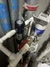 惠尔顿前置过滤器20T大通量过滤25微米反冲洗家用全屋净水器 实时自动清洗刮洗自来水防爆过滤器P0038pro 自行安装【20T-升级25微米精滤】 实拍图