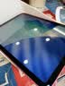 Apple/苹果 iPad 11英寸 A16芯片2025年款 平板电脑 (256GB WLAN版学习办公娱乐)粉色 实拍图