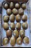 佳沛（zespri）新西兰金奇异果22粒巨大原箱146-175g猕猴桃中秋节礼品送水果礼盒 实拍图