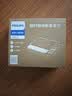 飞利浦（PHILIPS）EXP5608 潮品CD机 桌面cd音响  蓝牙CD机家居装饰高考毕业礼物送男友立体声音乐专辑音箱 实拍图