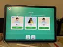 步步高AI学习机S10 【重磅新品】AI情境学 超级AI小布 全年龄段全学科学生平板 14.2英寸护眼大屏 8+256G 实拍图