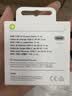 Apple/苹果 60W type-c充电线-1米 usb-c手机数据线 原装旗舰店苹果iPhone 17 Pro Max iPad快充线 实拍图