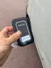 影腾随身wifi多网全国通用无线wi-fi6免插卡无限制大流量卡便携式网卡高速网络可上飞机高铁2026款5GHF 【多网通3000毫安充电款+黑色】*超长续航 实拍图