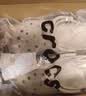 卡骆驰（CROCS）【采销直播】贝雅洞洞鞋男鞋女鞋轻便休闲鞋|10126 卵石色-2V3 37 /38(230mm) 实拍图