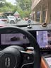 图拉斯（TORRAS）车载手机支架汽车2026新款磁吸导航吸盘真空吸附拍摄中控台理想i9 【深空灰】薄而稳 一按一转锁真空 实拍图