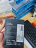 三星（SAMSUNG）1TB SSD固态硬盘 M.2接口(NVMe协议PCIe5.0*4)AI电脑配件 读速14700MB/S 9100 PRO 实拍图