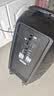 索爱（soaiy）12吋广场舞音响大功率便携式户外重低音蓝牙k歌专用大音量移动拉杆音箱室外演出设备双麦A89WM   实拍图