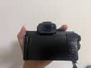 松下（Panasonic）Lumix G100D M43画幅相机 M43卡口 微单相机 无反数码相机 G100D单机+【25mmF1.7】单镜头定焦 实拍图