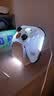 北通鲲鹏智控游戏手柄定制贴纸 实拍图