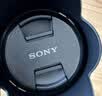 索尼（SONY）E PZ 18-105mm F4 G OSS APS-C画幅标准变焦微单相机镜头 风光 人像 旅游 抓拍 家用 实拍图