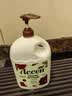澳雪（accen）经典保湿净护沐浴露2kg 持久留香沐浴乳（乌木玫瑰） 实拍图