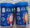 嘉宝（GERBER）番茄牛肉谷物高铁米粉婴幼儿米粉宝宝辅食米糊250g6月+100%真验厂 实拍图