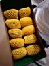 佳沛（zespri）新西兰金奇异果10个装单果重103-114g猕猴桃中秋节礼品送水果礼盒 实拍图