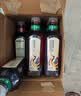 农夫山泉东方树叶青柑普洱茶900ml*12瓶无糖茶饮料0糖0脂0卡整箱饮品 实拍图