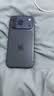 苹果17Promax【原装未使用】iphone17promax苹果17pro 双卡双待5G美版 17Pro 深蓝色 256G 全网通【配件礼包】 实拍图