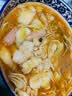 冻品先生安井 巴沙鱼片 500g/袋 去骨鱼柳 冷冻海鲜 速食熟食方便菜 实拍图