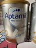 爱他美（Aptamil）白金澳洲版 较大婴儿配方奶粉 2段(6-12月) 800g【批批严检】 实拍图