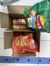 乐事（Lay's）薯片 岩烧海苔味 135克 休闲零食 膨化食品 实拍图