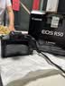 佳能（Canon）EOS R50 微单半画幅相机 r50小巧便携 Vlog拍摄直播相机 4K短视频  学生微单相机 R50黑色单机+RF50F1.8【人像小痰盂】 128G大礼包【京东多仓发~快可次日 实拍图