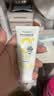 恐龙医生（PROTEFIX）儿童牙膏1-2-3-6岁无氟含钙固齿防蛀婴儿宝宝牙膏50g 实拍图