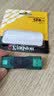金士顿（Kingston）64GB USB 3.2 Gen 1 U盘 DTKN 大容量U盘 金属外壳 读速200MB/s 学习办公投标电脑车载优盘 实拍图