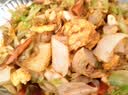禾煜龙口粉丝 200g 凉拌干捞鸭血花甲粉条水晶粉烧烤火锅食材南北干货 实拍图