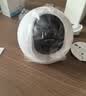 萤石C6c 2K+星光增强版 400万极清 室内智能无线监控器家用摄像头双向通话 手机远程 婴儿看护器 实拍图