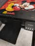 爱普生（EPSON）【6代新品】L3353墨仓式彩色家用AI学习打印机 L3251/L3255升级版(打印复印扫描 微信/无线 黑色） 实拍图