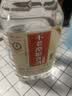 不老潭粮食酒 泸州糯红高粱桶装高度浓香型散装白酒纯粮壹号 52度 2.5L 实拍图