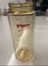 贝亲（Pigeon）自然离乳 PPSU重力球吸管双把手奶瓶 330mL 12月+ AA253 实拍图