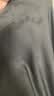 龙伟联合短袖体能服训练套装男夏季07学生军训T恤速干体训服半袖运动上衣 实拍图
