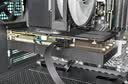 万竞GTX1060/RTX2060S/RTX3060Ti/4060/4060ti高端独立显卡全新电脑显卡三角洲游戏设计渲染台式显卡 【全新盒装】GTX1060 3G 百战-至龙 实拍图
