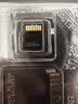 Sandisk闪迪256GB TF(MicroSD)内存卡4K极速金卡A2 V30 U3兼容大疆Pocket3/4P/Action 6运动相机/无人机存储卡 实拍图
