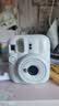 INSTAX富士instax立拍立得 mini相纸 白边双包20张+甜心牛仔相册 实拍图