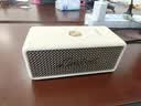Marshall（马歇尔）EMBERTON III 蓝牙音响便携式3代无线家用户外防水续航生日礼物音箱送男生油彩白 实拍图
