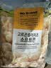 No Brand诺倍得玉米卷 芝士味 145g*4 韩国进口网红爆米花休闲零食 实拍图