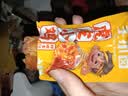 王小卤休闲解馋鸡肉类追剧小零食虎皮小鸡腿鸡翅根独立包装卤香味80g 实拍图