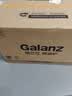 格兰仕（Galanz）不锈钢内胆微波炉烤箱一体机23升微波炉平板式速热微波炉家用智能光波炉G80F23CSL-Q6(R0) 实拍图