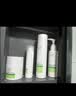 玉泽（Dr.Yu）控油淡痘洁水乳2件套 (爽肤水200ml+乳液50ml) 护肤套装 实拍图