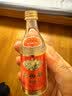 刘伶醉54度609礼盒高端摆柜浓香型白酒纯粮食酒金元古窖池过年送礼 50mL 1瓶 25版小酒版礼盒试饮装 实拍图