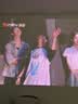 坚果投影（JMGO）N1 Air第四代旗舰版 七夕礼盒 投影仪家用 纯三色激光高清超亮 家庭影院云台投影机 实拍图
