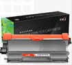 彩格TN2225粉盒适用兄弟MFC7360 7470D 7860DN硒鼓DCP7057 7060D FAX2890HL2240D 2250DN TN2215 TN420打印机墨盒 实拍图