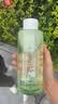 千纤草卸妆水深层清洁毛孔保湿面部浓淡卸妆液500ml 实拍图