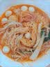 四海鱼蛋供港品质墨鱼味鱼丸一斤装500g火锅食材空气炸锅烧烤露营 实拍图