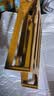 鸡蛋收纳盒冰箱专用保鲜盒家用收纳厨房保鲜盒加高款鸡蛋盒 鸡蛋盒 1个 实拍图