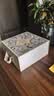 华为FreeClip 2耳夹式无线蓝牙耳机二代开放式舒固佩戴通话降噪跑步运动音乐游戏低延迟鸿蒙AI助手YT32 丹宁蓝+挚爱之选礼盒+流苏耳饰+保护套+贺卡 【京东官方旗舰店】 实拍图